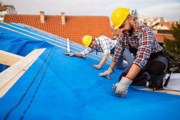 Quick and Trustworthy Emergency Roof Repair Services in Day Heights, OH